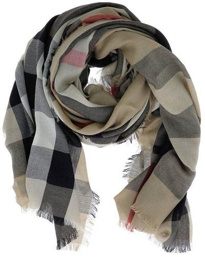 Burberry Scarves and mufflers for Women 